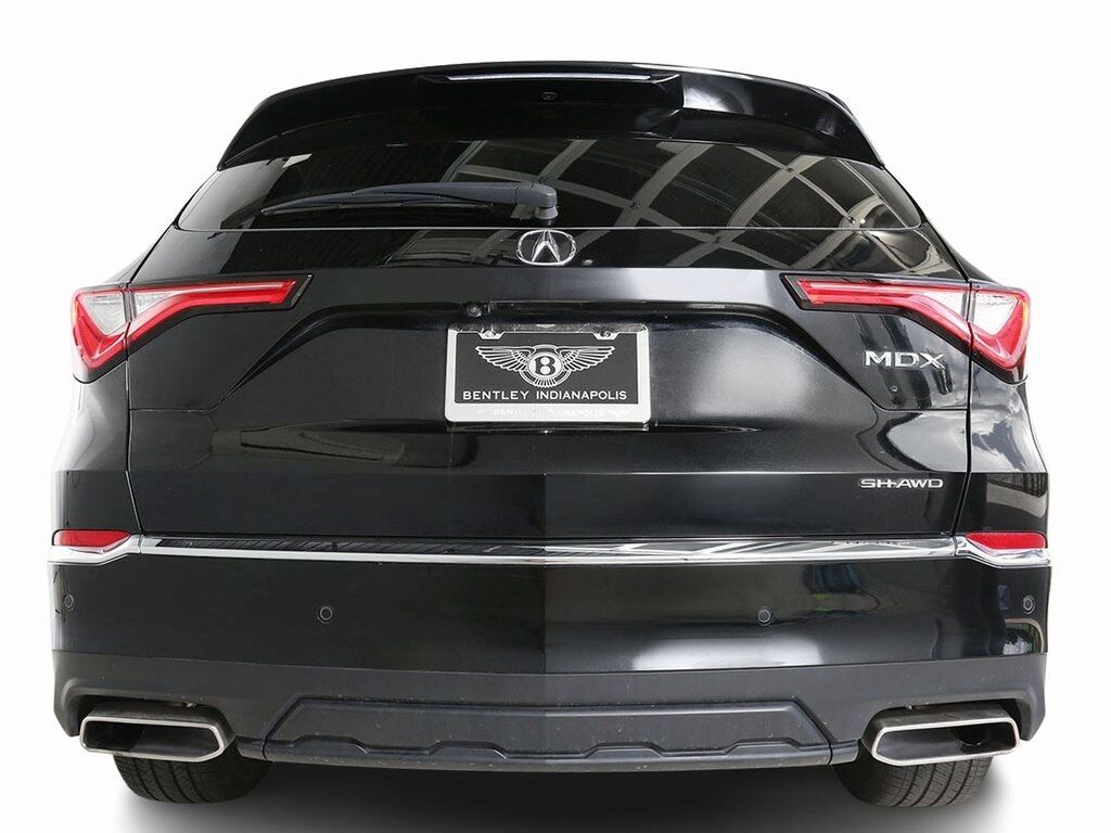 2023 Acura MDX Advance Indianapolis IN