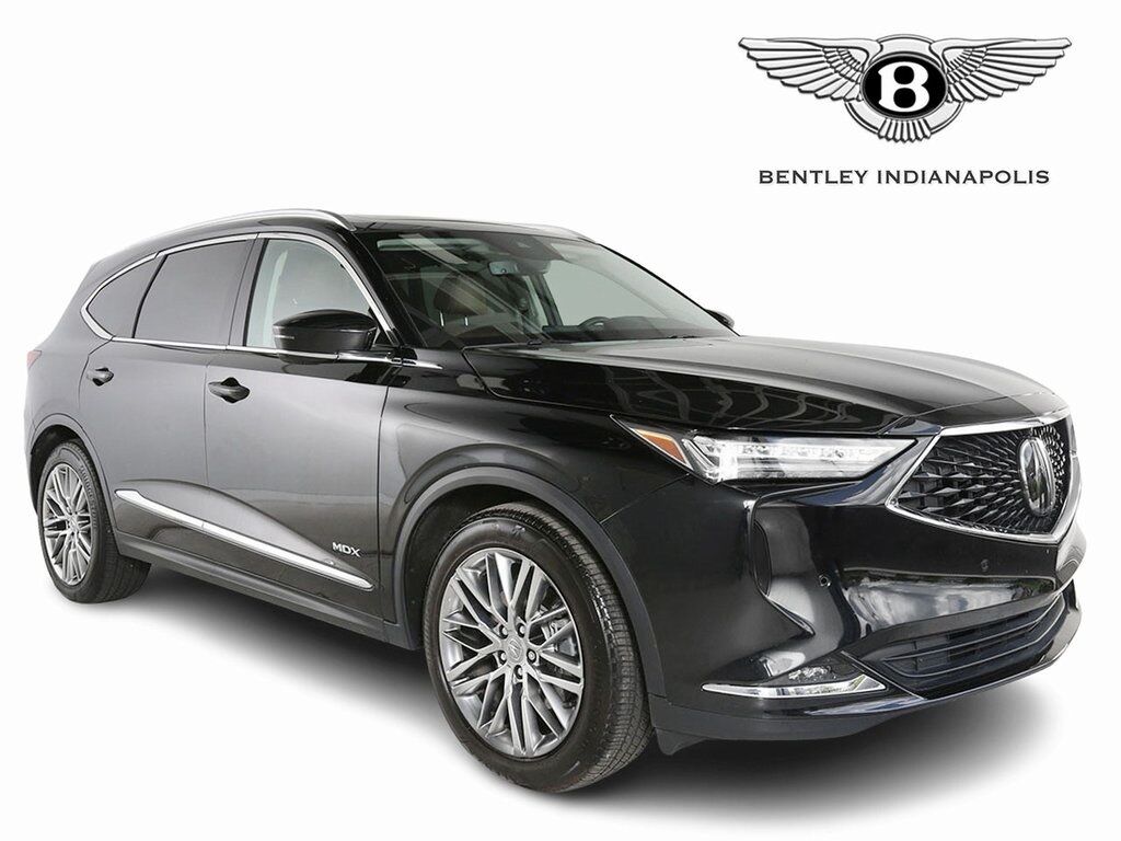 2023 Acura MDX Advance Indianapolis IN