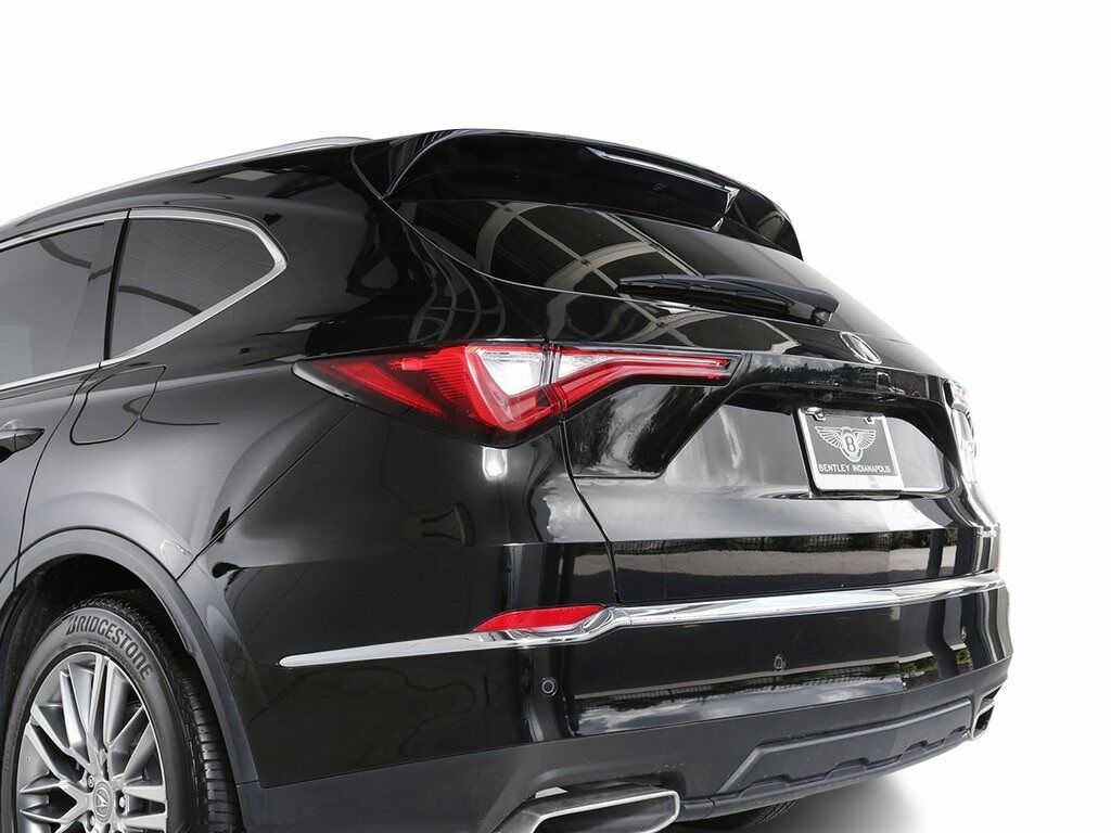 2023 Acura MDX Advance Indianapolis IN