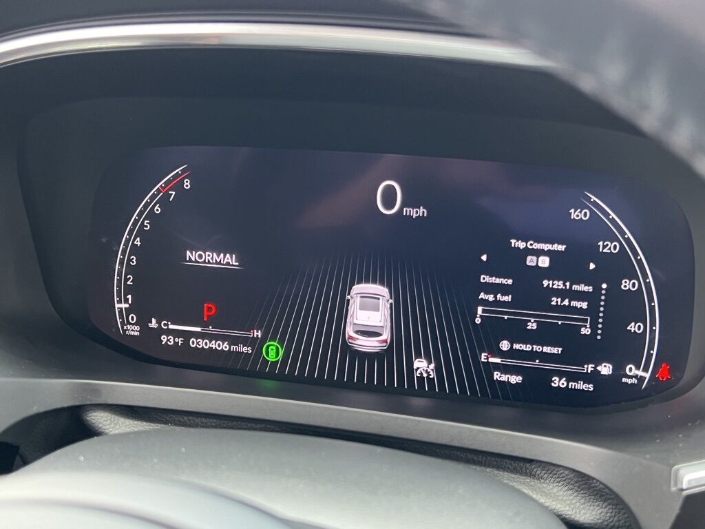2023 Acura MDX Advance Indianapolis IN