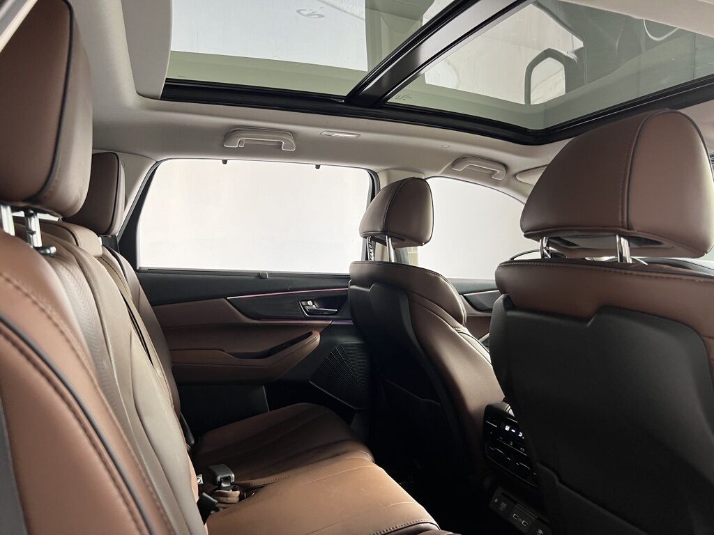 2023 Acura MDX Advance Indianapolis IN