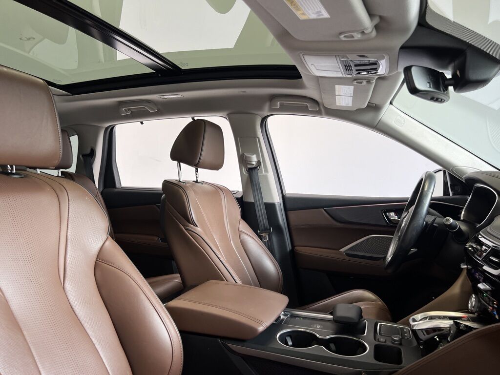 2023 Acura MDX Advance Indianapolis IN