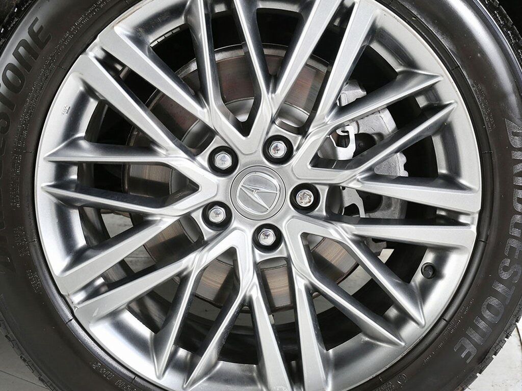 2023 Acura MDX Advance Indianapolis IN