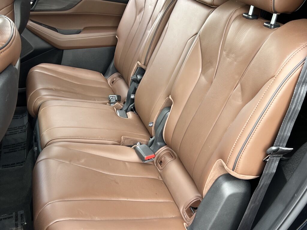 2023 Acura MDX Advance Indianapolis IN