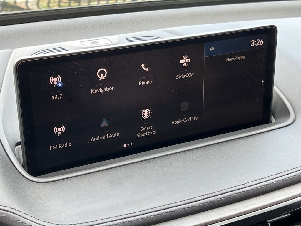 2023 Acura MDX Advance Indianapolis IN