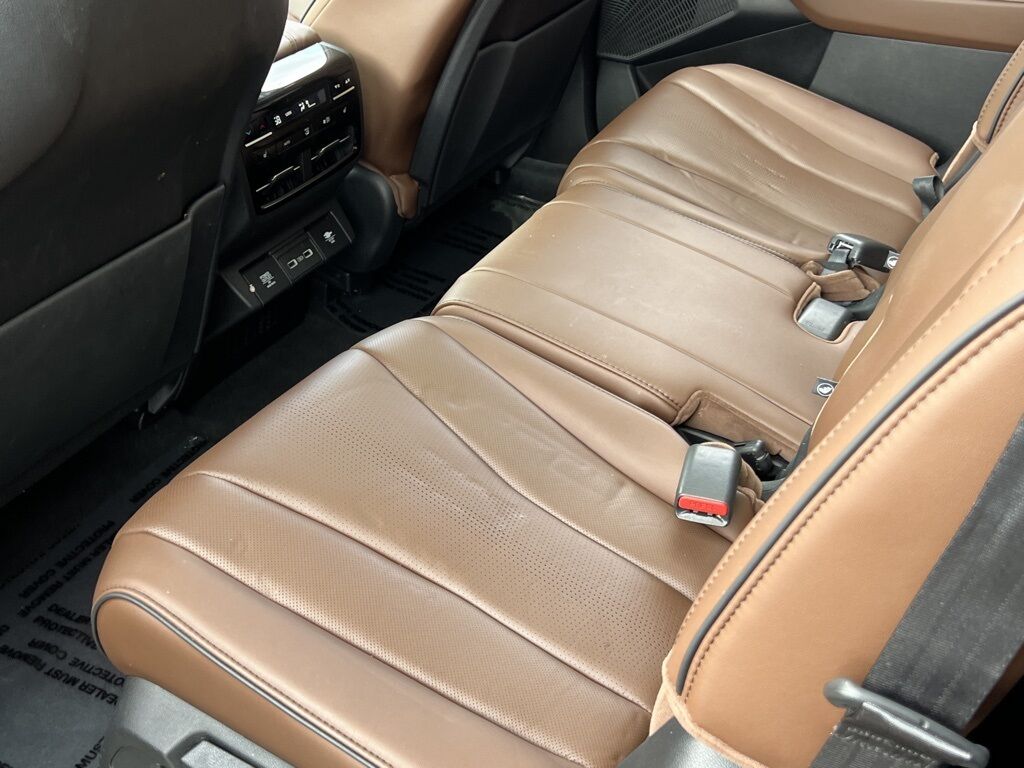 2023 Acura MDX Advance Indianapolis IN