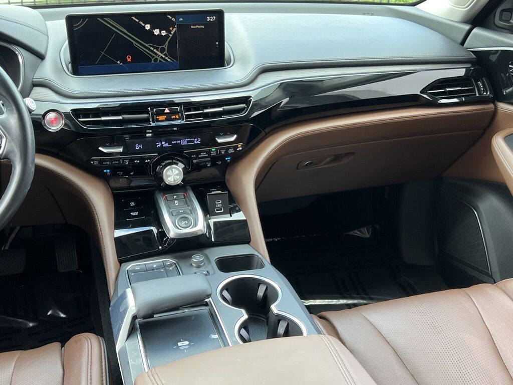 2023 Acura MDX Advance Indianapolis IN