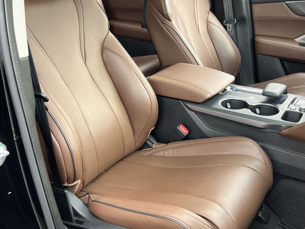 2023 Acura MDX Advance Indianapolis IN