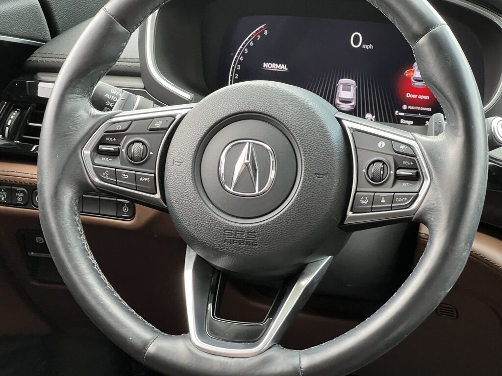 2023 Acura MDX Advance Indianapolis IN