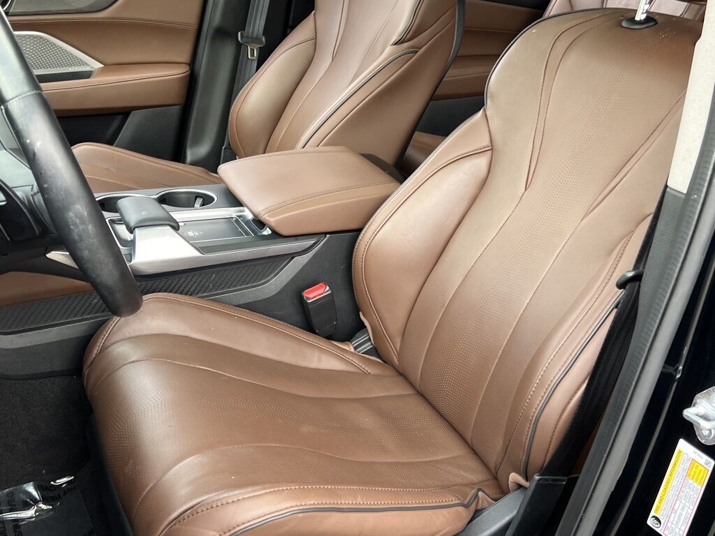 2023 Acura MDX Advance Indianapolis IN
