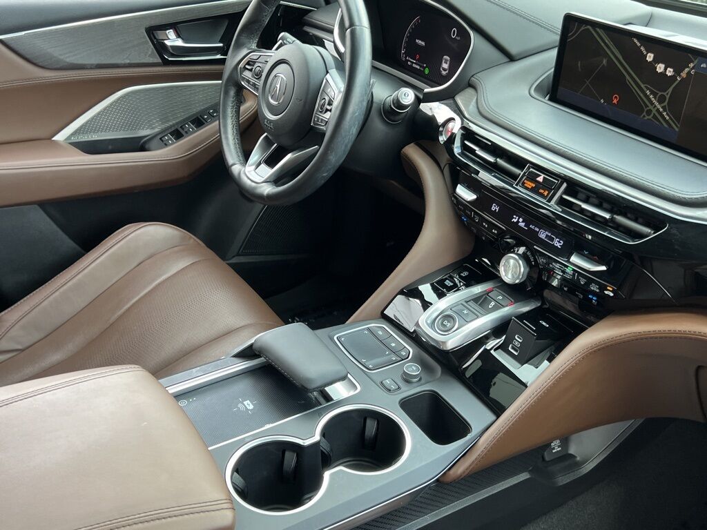 2023 Acura MDX Advance Indianapolis IN