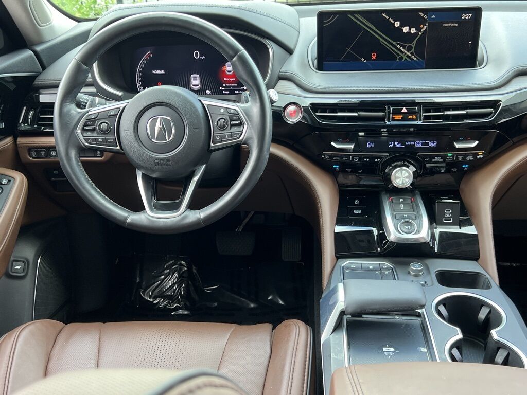2023 Acura MDX Advance Indianapolis IN