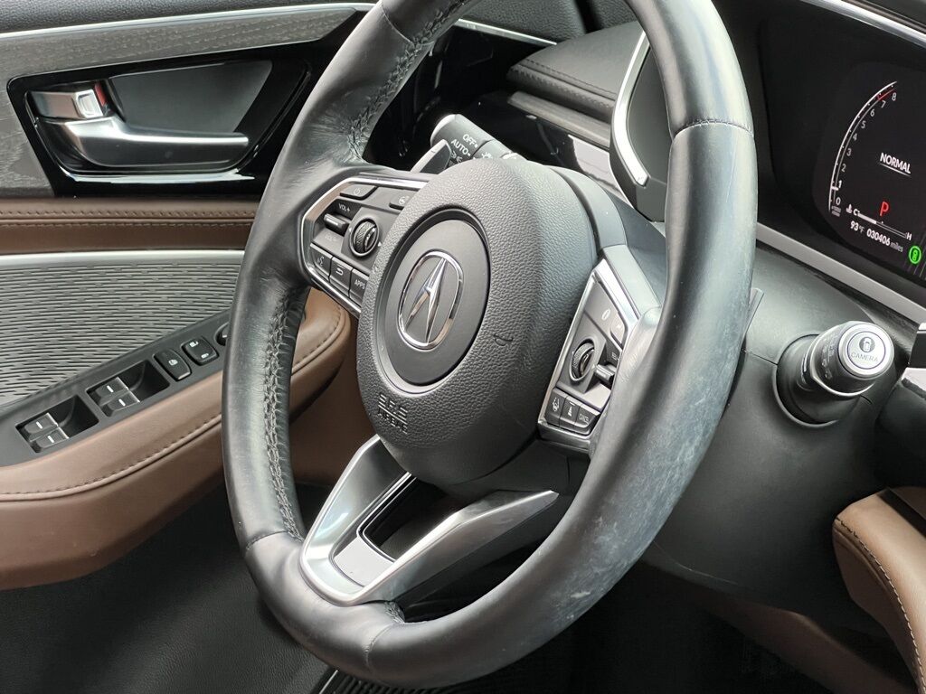 2023 Acura MDX Advance Indianapolis IN