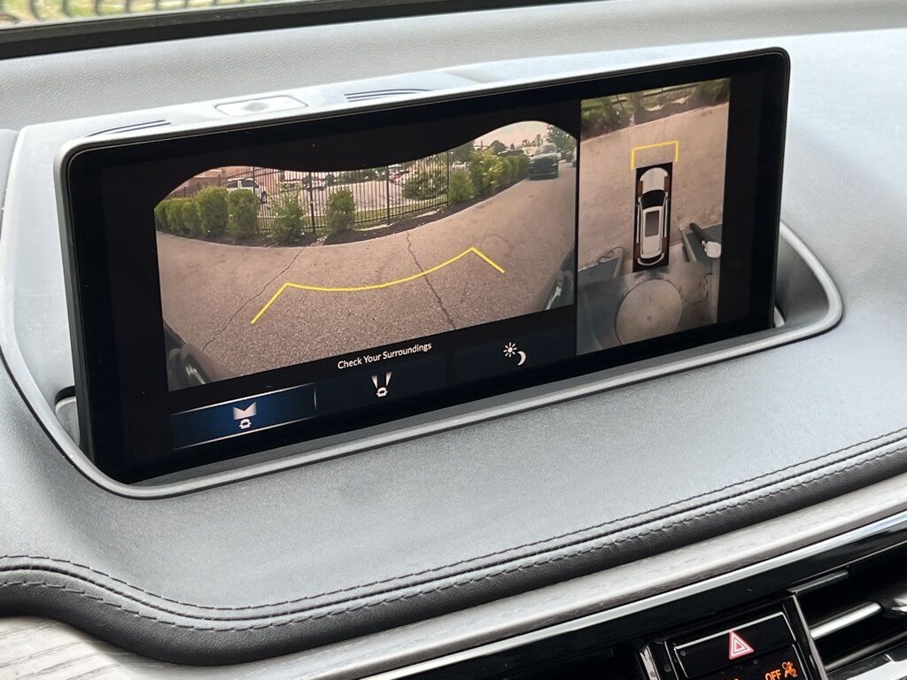 2023 Acura MDX Advance Indianapolis IN