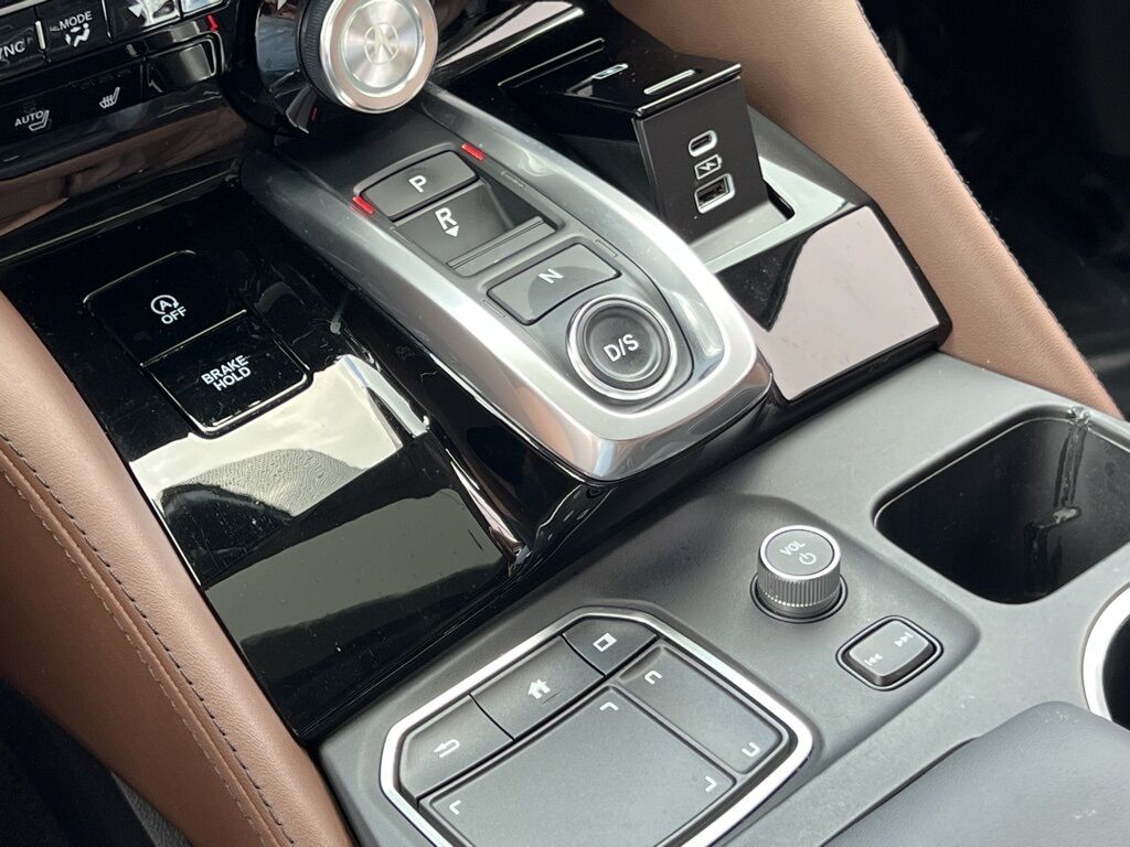 2023 Acura MDX Advance Indianapolis IN