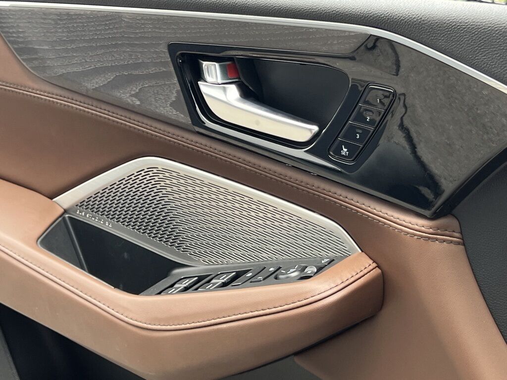 2023 Acura MDX Advance Indianapolis IN