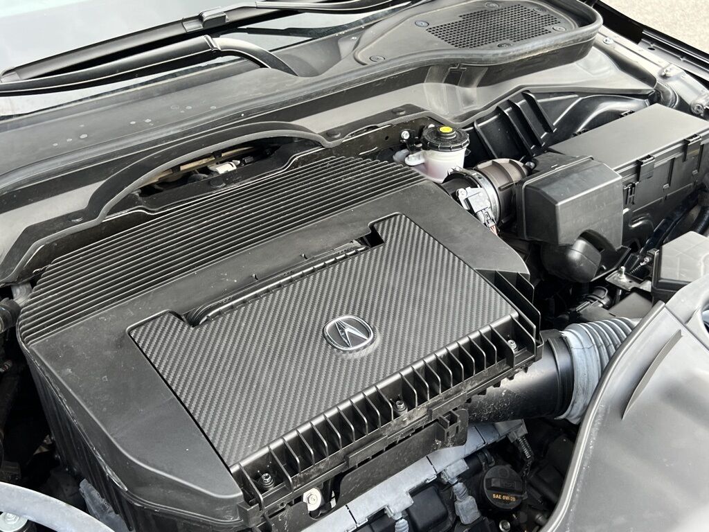 2023 Acura MDX Advance Indianapolis IN