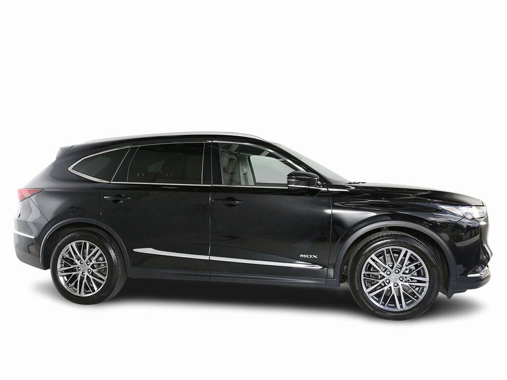 2023 Acura MDX Advance Indianapolis IN