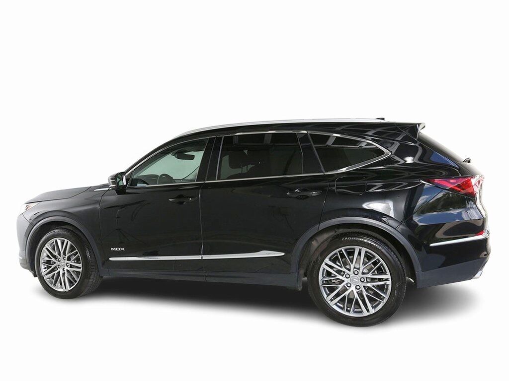 2023 Acura MDX Advance Indianapolis IN