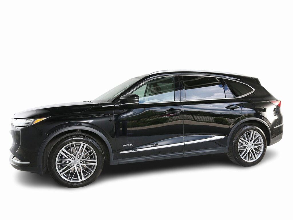 2023 Acura MDX Advance Indianapolis IN