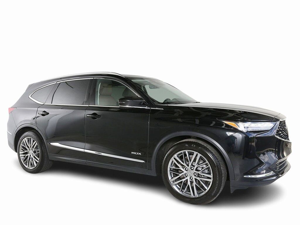 2023 Acura MDX Advance Indianapolis IN