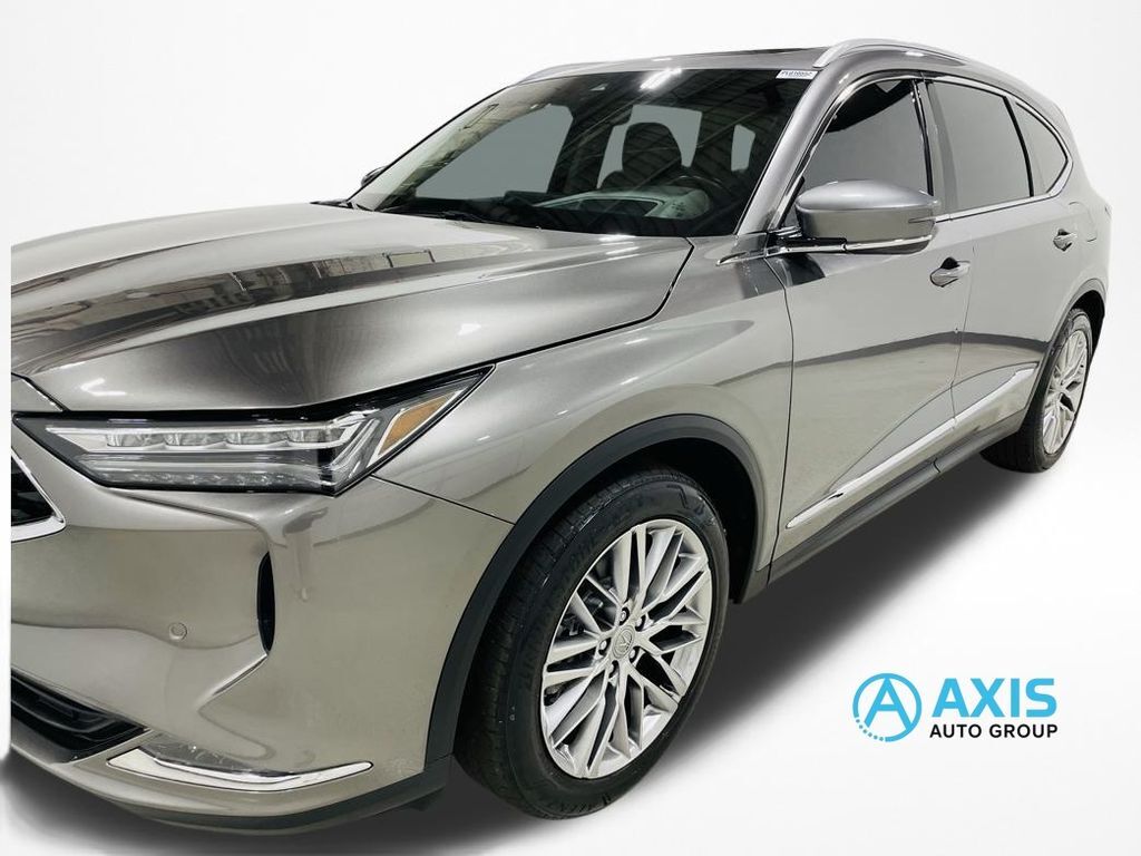 2023 Acura MDX Advance Jersey City NJ