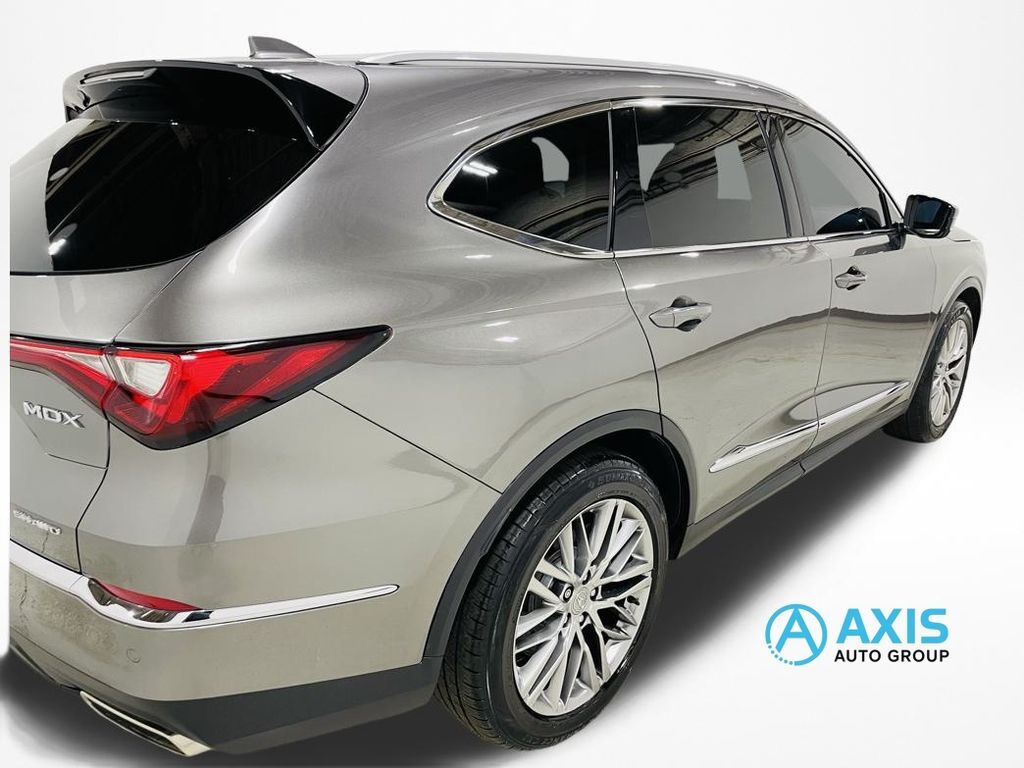 2023 Acura MDX Advance Jersey City NJ