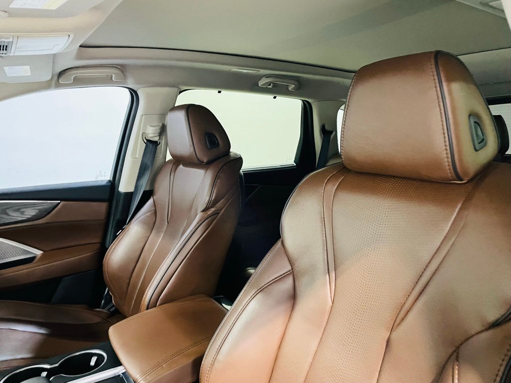2023 Acura MDX Advance Jersey City NJ