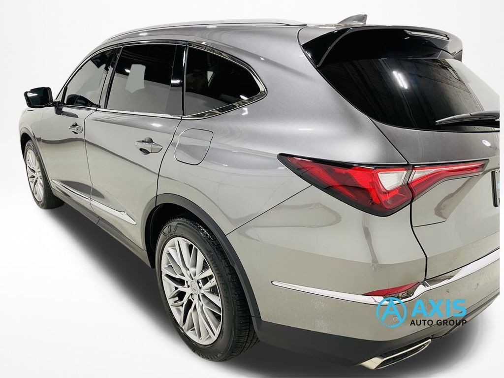 2023 Acura MDX Advance Jersey City NJ