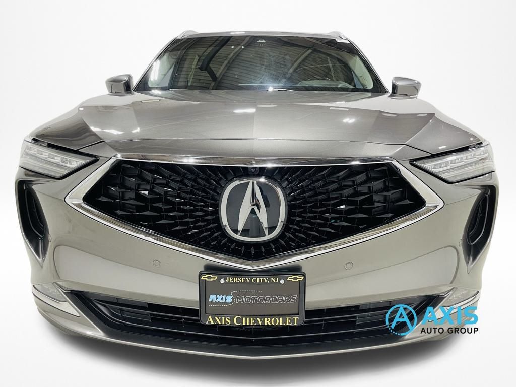2023 Acura MDX Advance Jersey City NJ