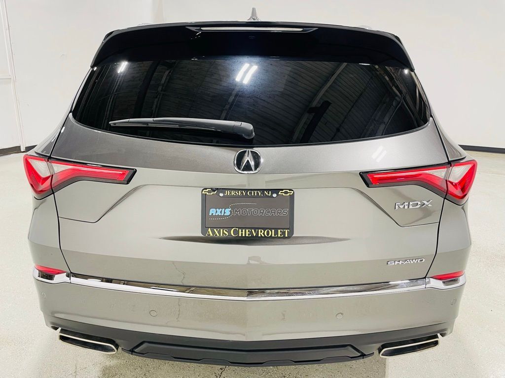2023 Acura MDX Advance Jersey City NJ