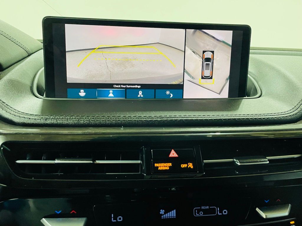 2023 Acura MDX Advance Jersey City NJ
