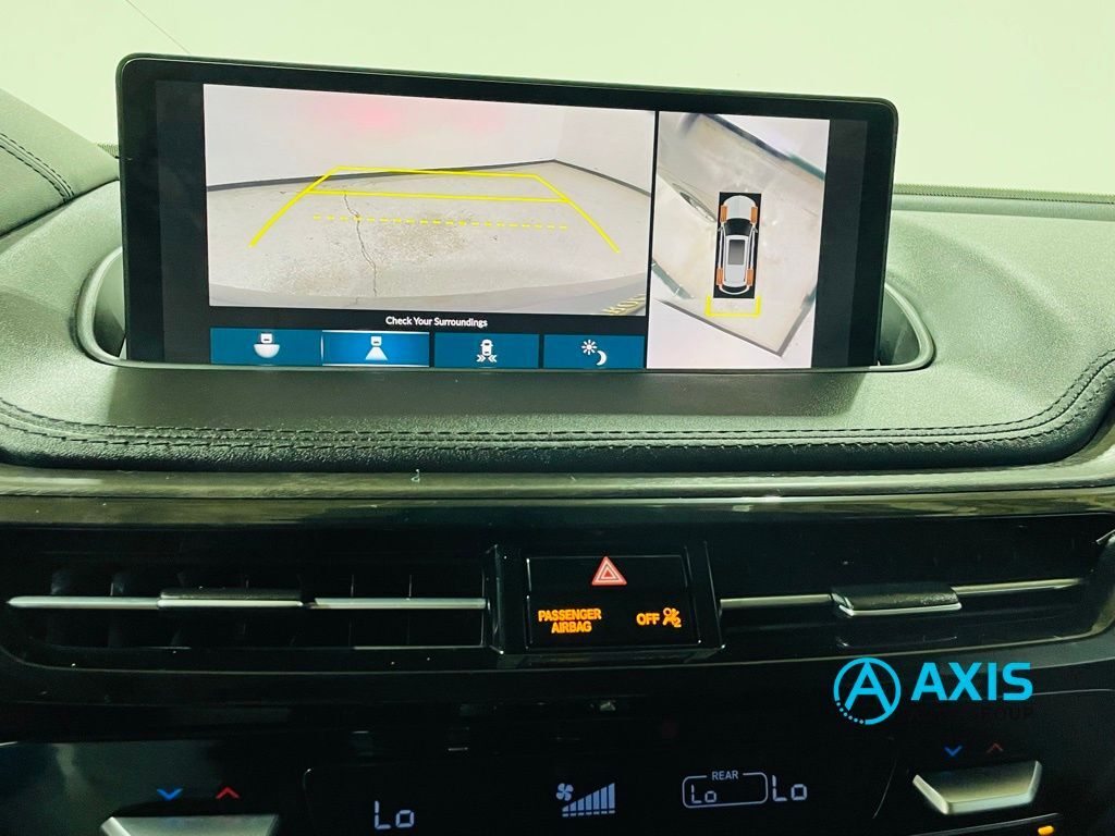 2023 Acura MDX Advance Jersey City NJ