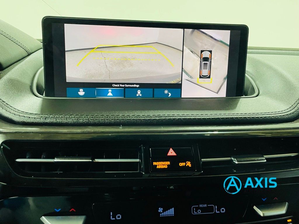 2023 Acura MDX Advance Jersey City NJ