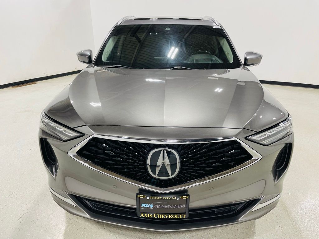 2023 Acura MDX Advance Jersey City NJ