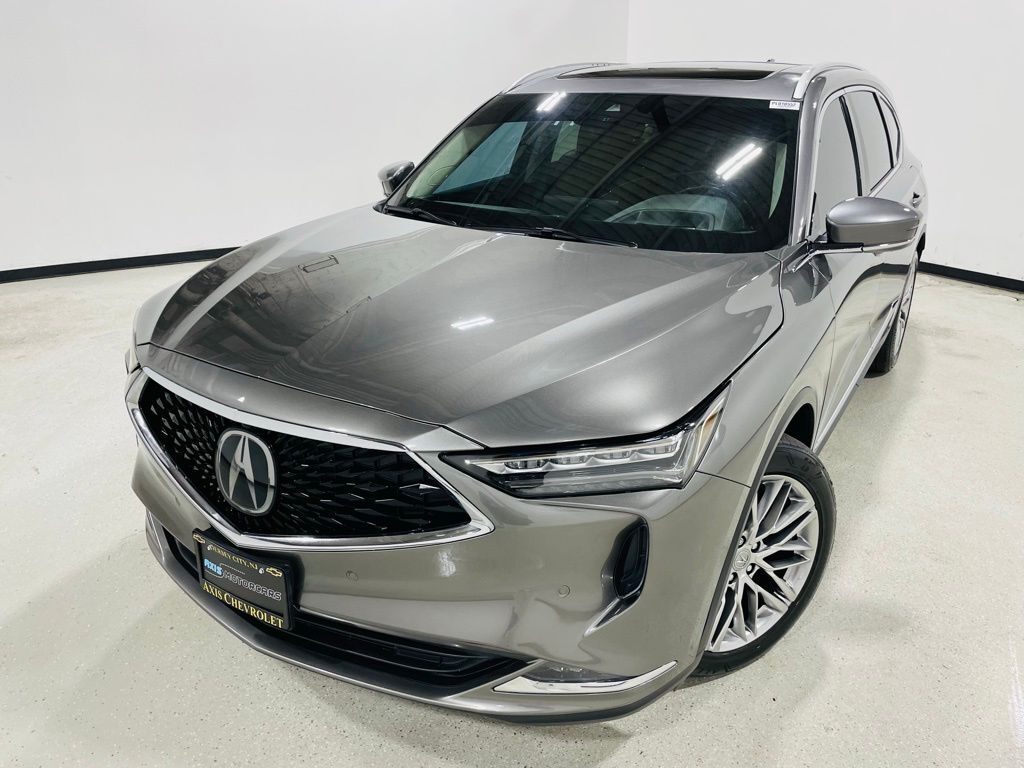 2023 Acura MDX Advance Jersey City NJ