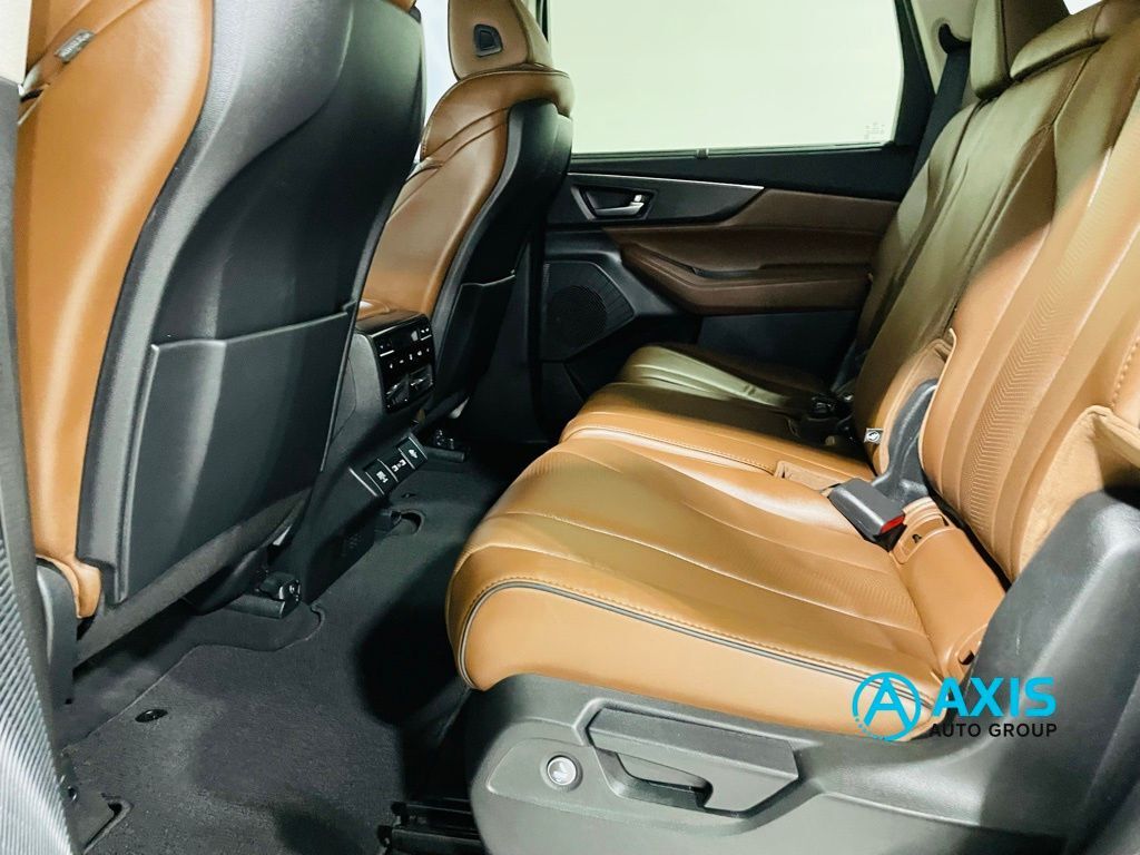 2023 Acura MDX Advance Jersey City NJ