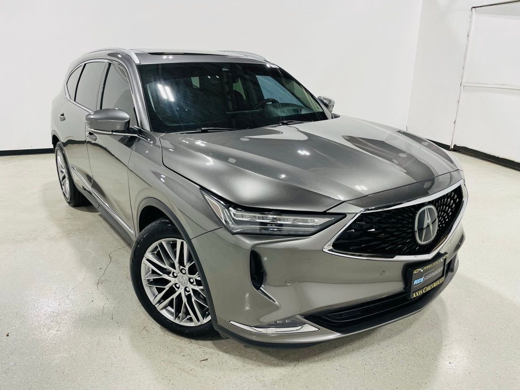2023 Acura MDX Advance Jersey City NJ