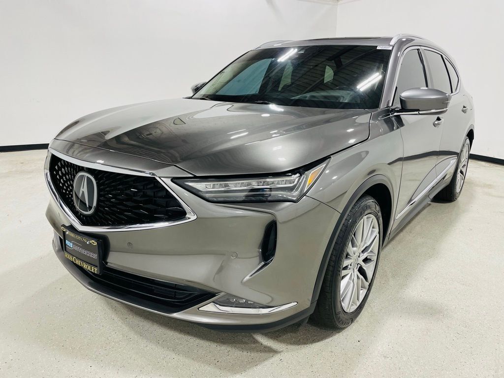 2023 Acura MDX Advance Jersey City NJ
