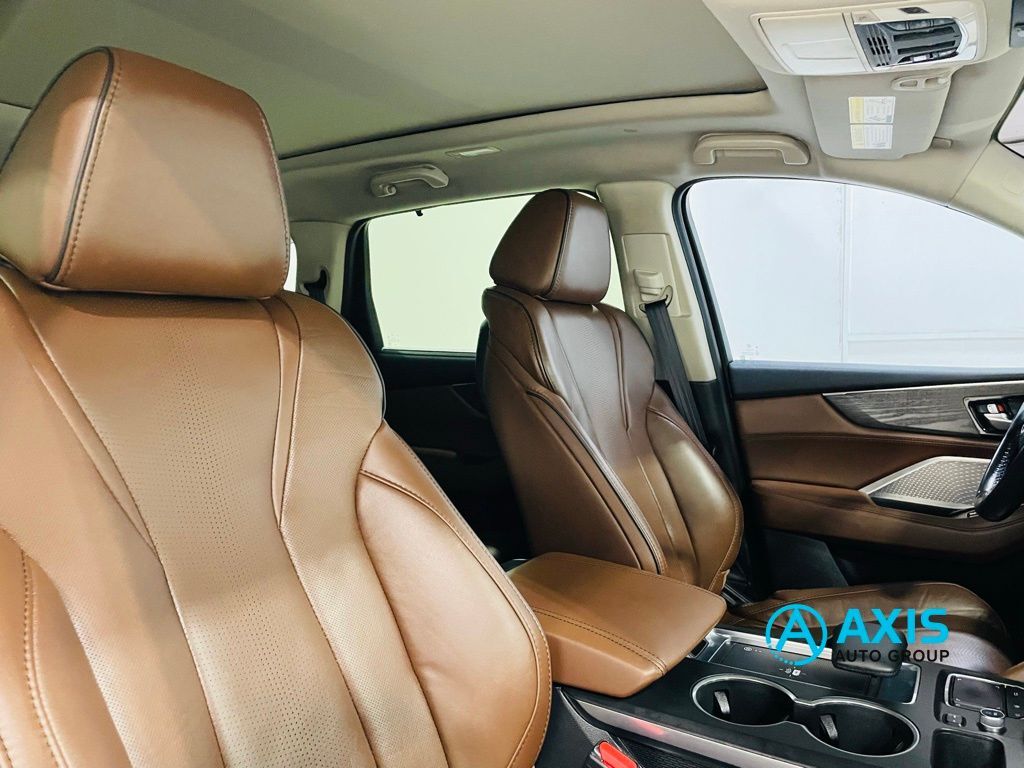 2023 Acura MDX Advance Jersey City NJ