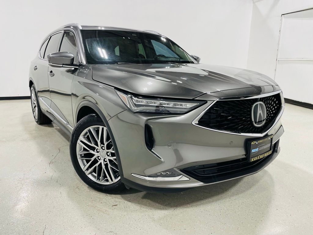 2023 Acura MDX Advance Jersey City NJ