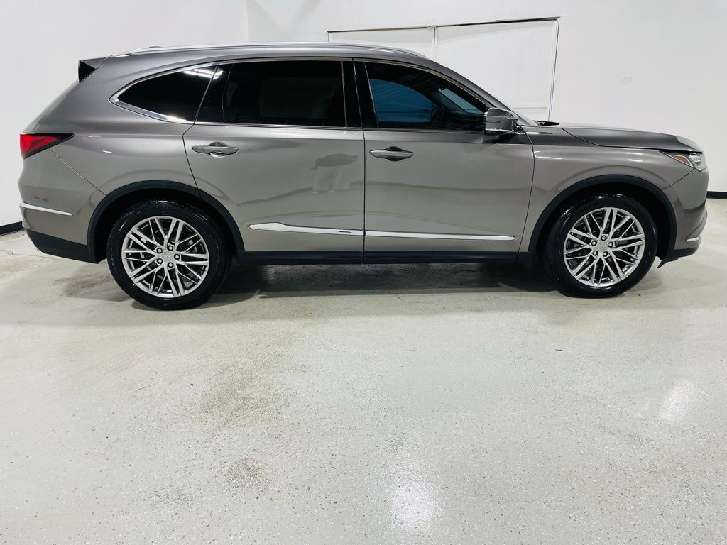 2023 Acura MDX Advance Jersey City NJ