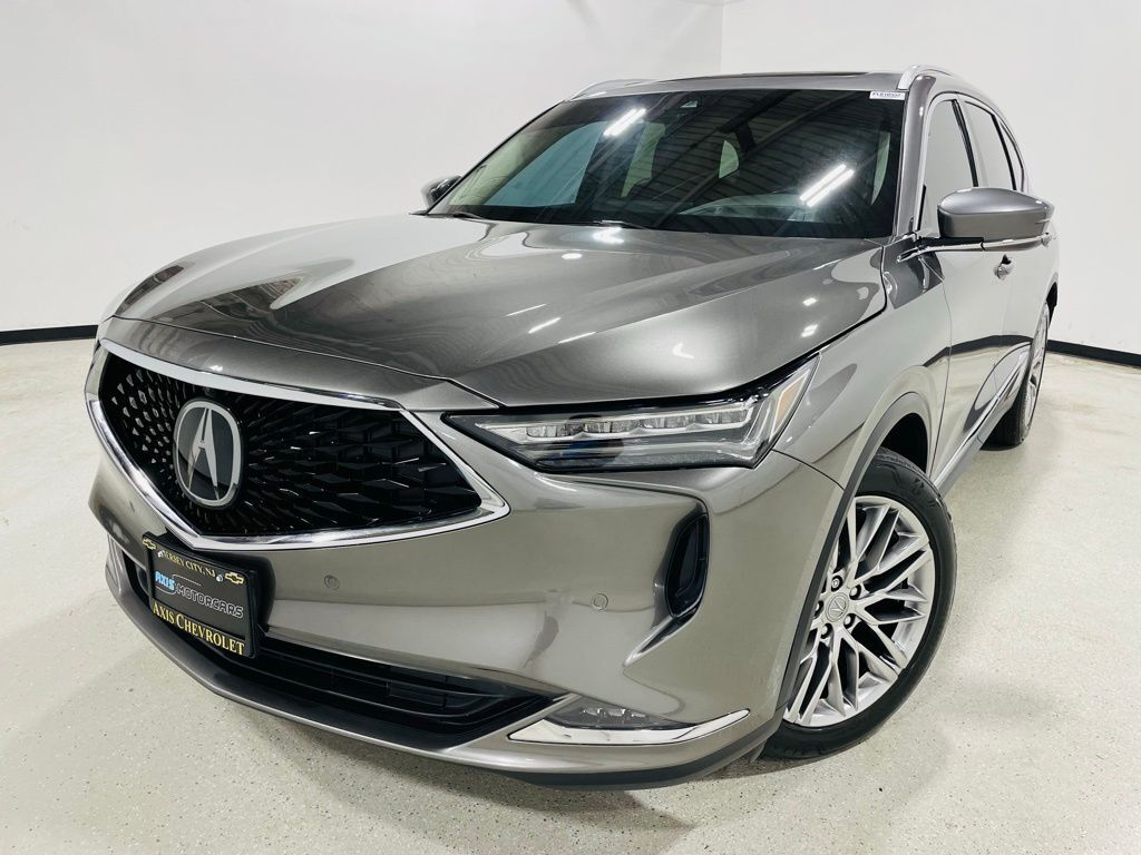 2023 Acura MDX Advance Jersey City NJ