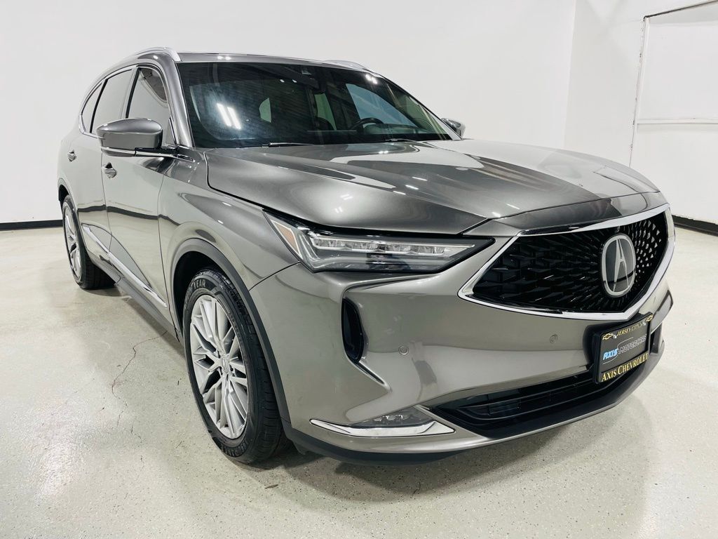 2023 Acura MDX Advance Jersey City NJ