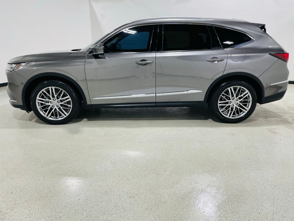 2023 Acura MDX Advance Jersey City NJ