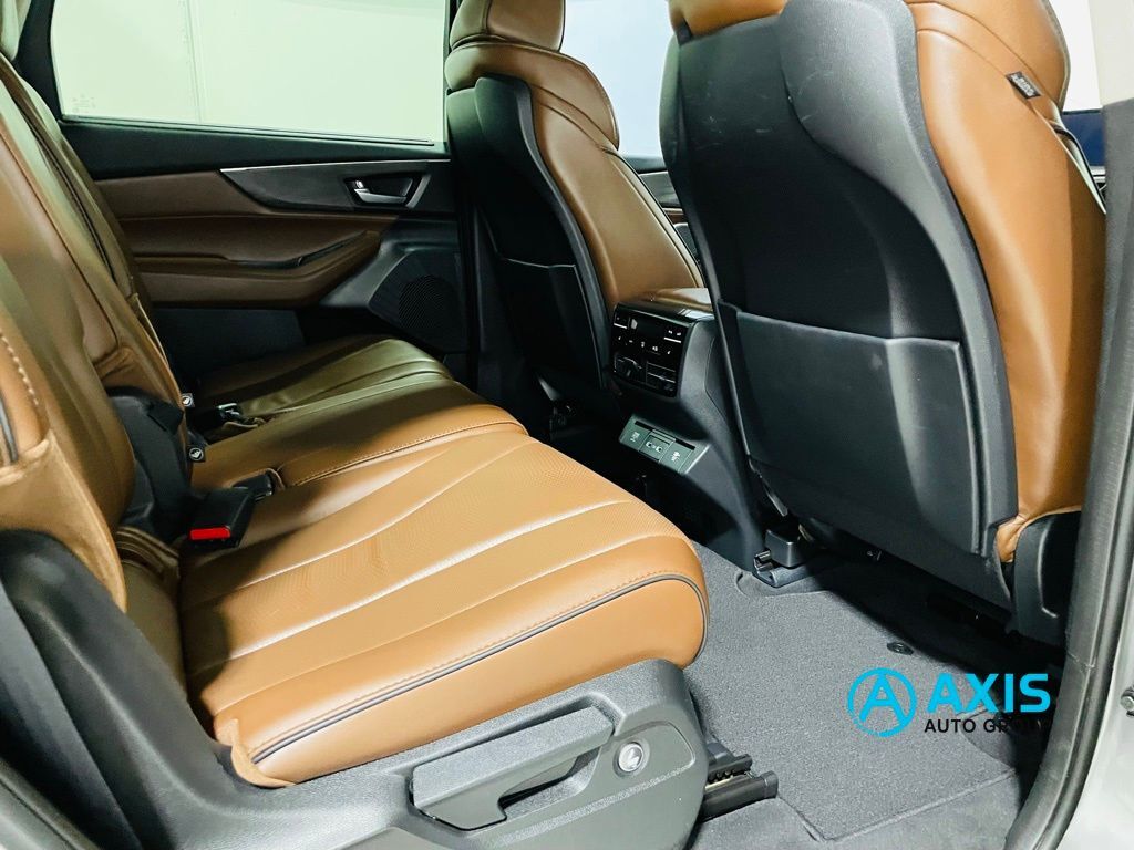 2023 Acura MDX Advance Jersey City NJ