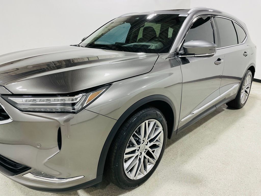 2023 Acura MDX Advance Jersey City NJ