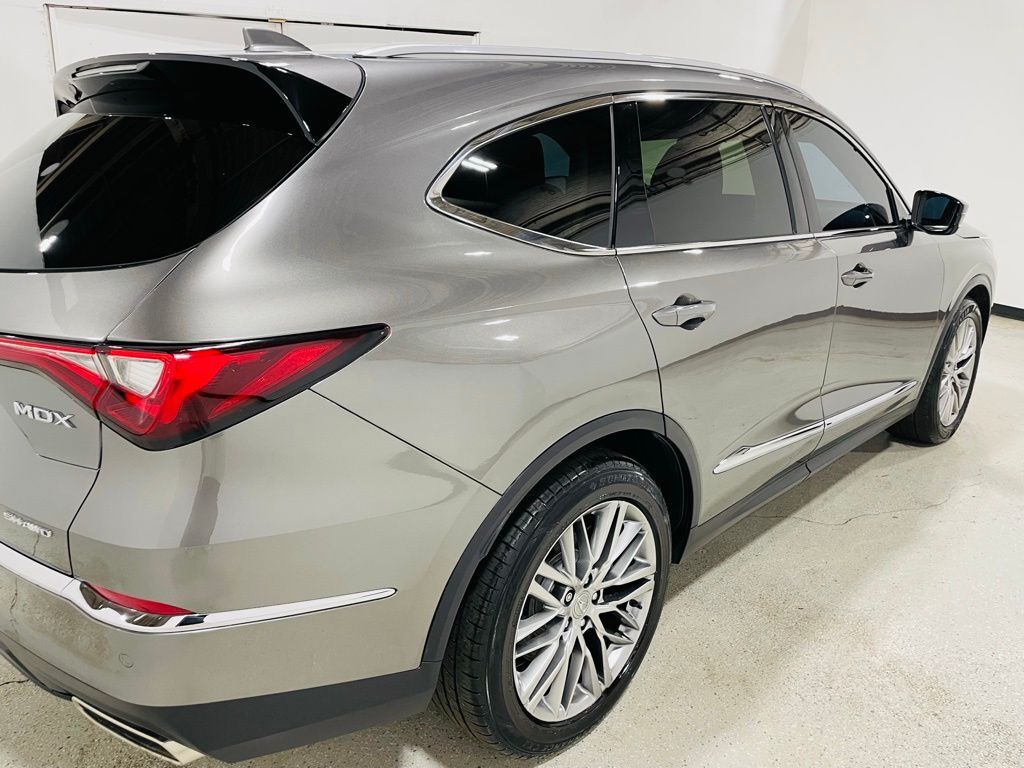 2023 Acura MDX Advance Jersey City NJ