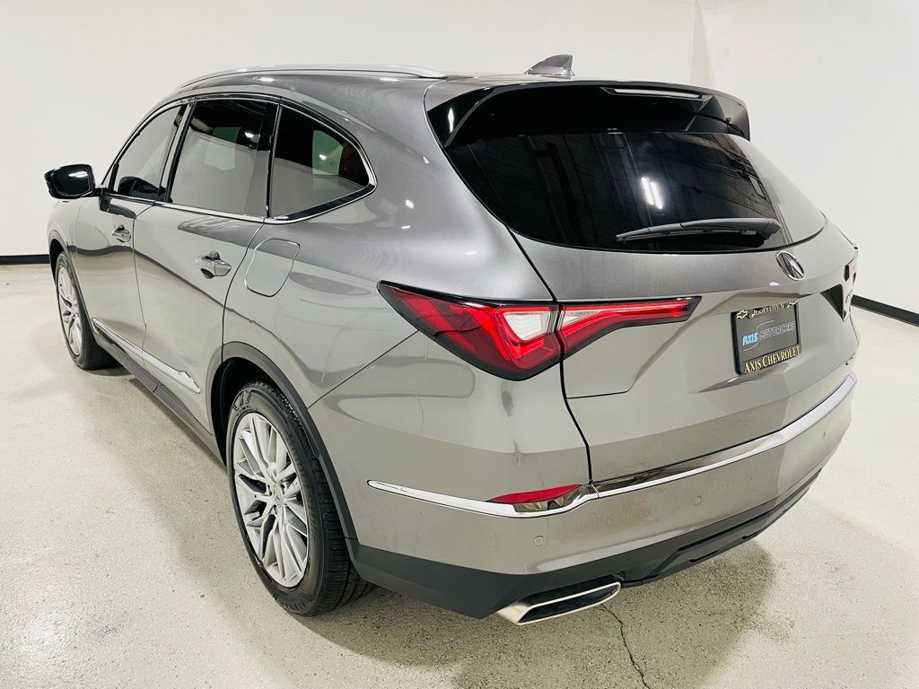 2023 Acura MDX Advance Jersey City NJ
