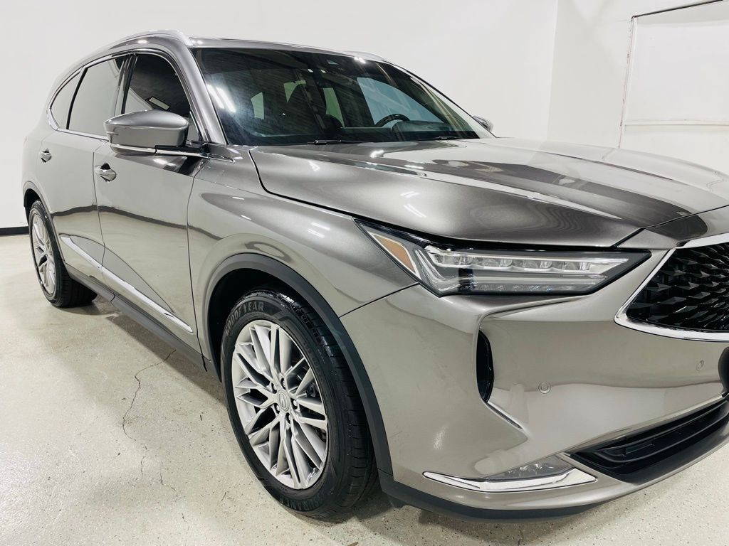 2023 Acura MDX Advance Jersey City NJ